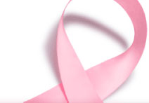 Breast Cancer Ribbon